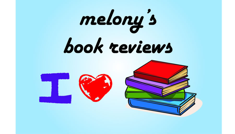 Melony's Book Reviews