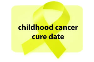cancer cure date