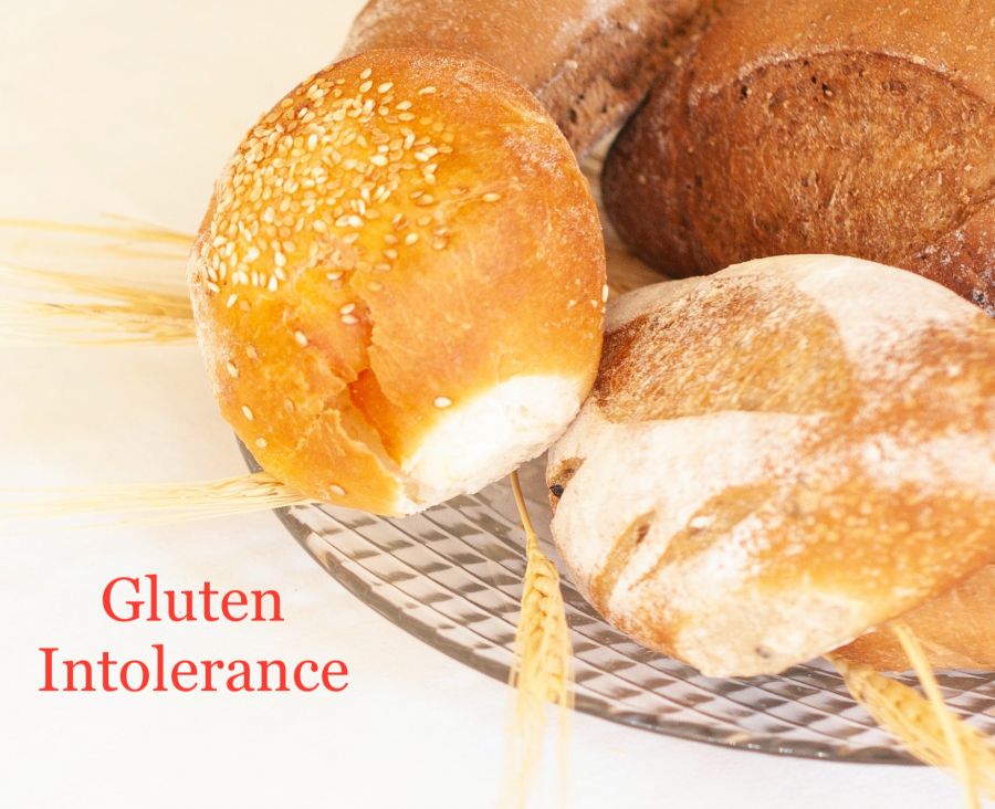 Gluten Intolerance – Trendy or Truth?
