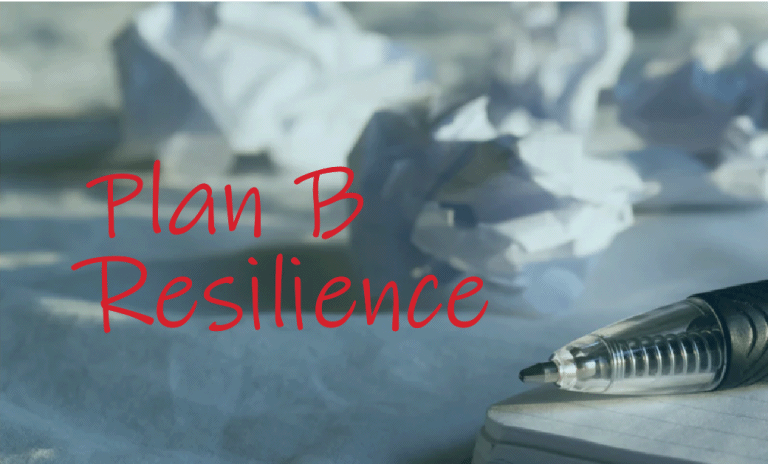 Plan B Resilience