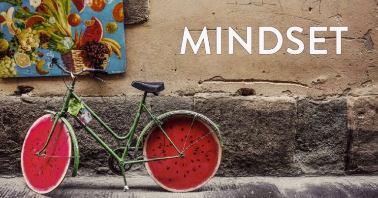 Mindset: Is Yours Fixed or Growing?